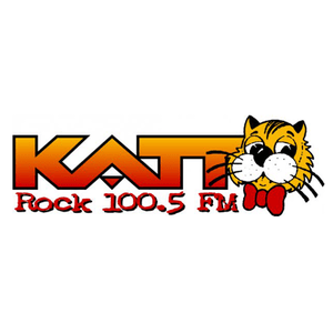 Ouça KATT - Rock 100.5 FM na aplicação