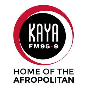 Ouça Kaya FM 95.9 na aplicação