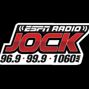 Ouça KBFL - The JOCK 99.9 FM na aplicação