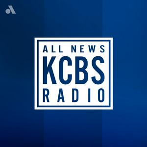 Ouça KCBS  All News 106.9 FM and 740 AM na aplicação