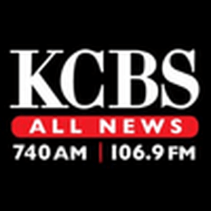 Ouça KCBS - All News 740 AM na aplicação