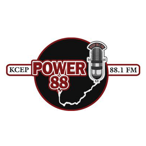 Ouça KCEP - Power 88 - 88.1 FM na aplicação