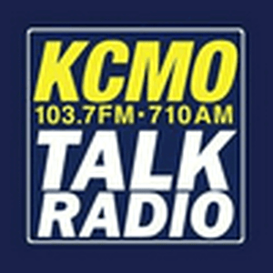 Ouça KCMO Talk Radio na aplicação