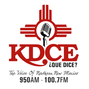 Ouça KDCE - Que dice 950 AM na aplicação