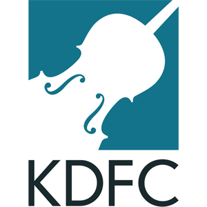 Ouça KDFC 89.9 FM na aplicação