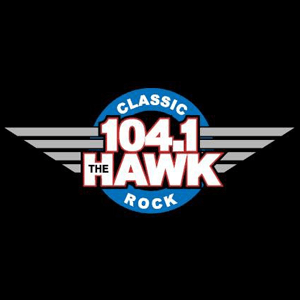 Ouça KDJK - The Hawk 103.9 FM na aplicação