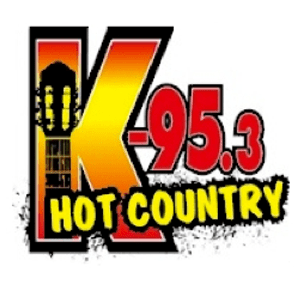 Ouça KDJS-FM - 95.3 FM Hot Country na aplicação