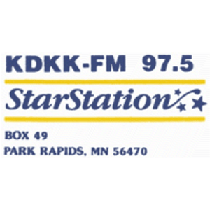 Ouça KDKK - 97.5 FM Star Station na aplicação