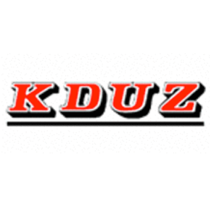 Ouça KDUZ - 1260 AM na aplicação