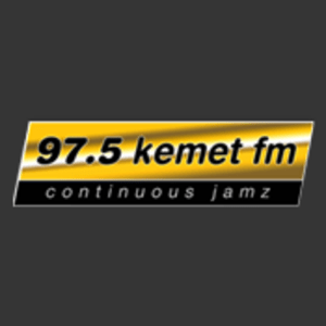 Ouça 97.5 Kemet FM na aplicação