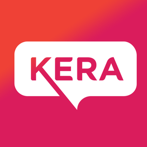 Ouça KERA FM 90.1  na aplicação