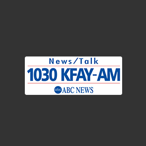 Ouça KFAY - NewsTalk 1030 KFAY-AM na aplicação