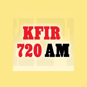 Ouça KFIR - Voice of the Valley 720 AM na aplicação