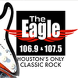 Ouça KGLK FM - Houston's Eagle na aplicação