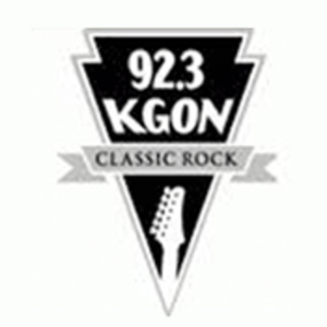 Ouça KGON Classic Rock 92.3 FM na aplicação