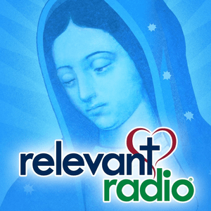 Ouça Relevant Radio  na aplicação