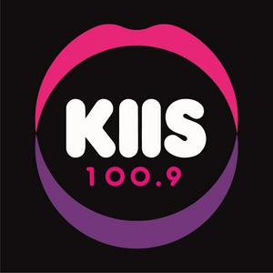 Ouça KIIS 100.9 na aplicação