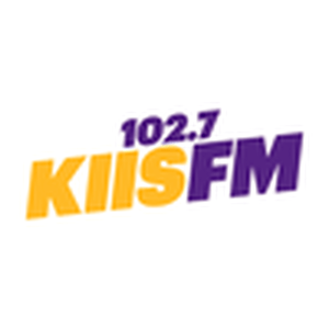 Ouça 102.7 KIIS FM na aplicação