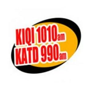 Ouça KIQI 1010 AM and KATD 990 AM na aplicação