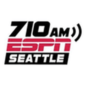 Ouça KIRO - 710 ESPN Seattle 710 AM na aplicação