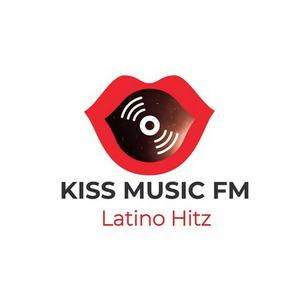 Ouça Kiss Music FM na aplicação