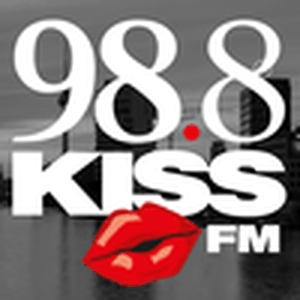 Ouça 98.8 KISS FM BERLIN na aplicação