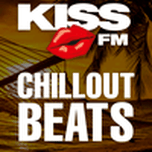 Ouça KISS FM CHILL OUT BEATS na aplicação