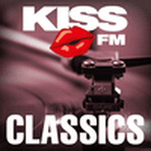 Ouça KISS FM – CLASSIC BEATS na aplicação