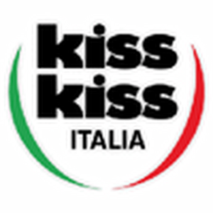 Ouça Radio Kiss Kiss Italia na aplicação