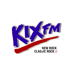 Ouça KIX FM Wellington na aplicação