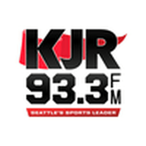 KJR - Sports Radio 93.3 FM