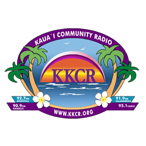 Ouça KKCR - 90.9 FM Kaua'i Community Radio na aplicação