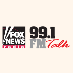 Ouça KKFT - Fox News Radio 99.1 FM na aplicação