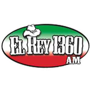 Ouça KKMO - El Rey 1360 AM na aplicação