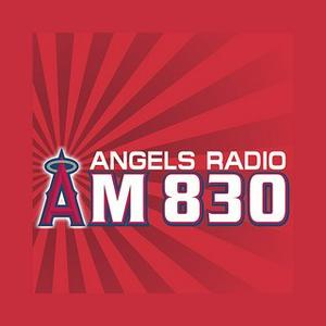 Ouça KLAA Angels Radio AM 830 na aplicação