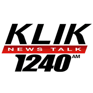 Ouça KLIK - Newstalk 1240 AM na aplicação