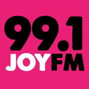 Ouça KLJY - Joy FM 99.1 FM na aplicação