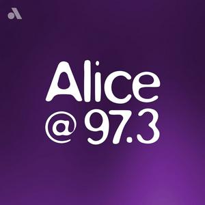 Ouça Alice @ 97.3 FM na aplicação