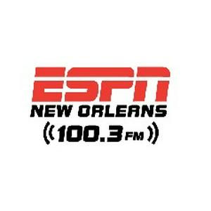 Ouça KLRZ ESPN 100.3 FM na aplicação