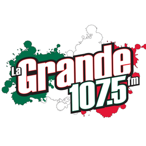 Ouça KMVK La Grande 107.5 FM na aplicação