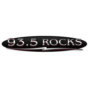 Ouça KMYK - 93.5 Rocks the Lake 93.5 FM na aplicação