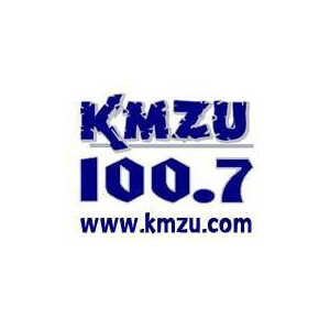 Ouça KMZU 100.7 FM na aplicação