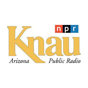 Ouça KNAU - Arizona Public Radio na aplicação