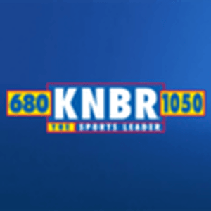 Ouça KNBR 680 AM/1050 - The Sports Leader na aplicação