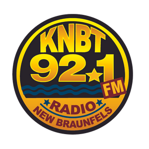 Ouça KNBT - Radio New Braunfels 92.1 FM na aplicação