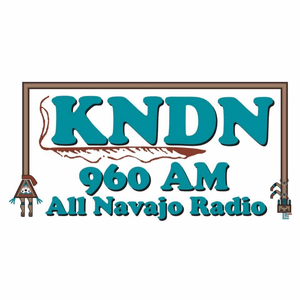 Ouça KNDN 960 AM - All Navajo Radio na aplicação