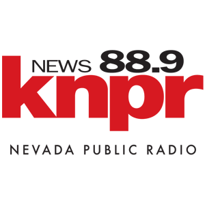 Ouça KNPR - Nevada Public Radio 88.9 FM na aplicação