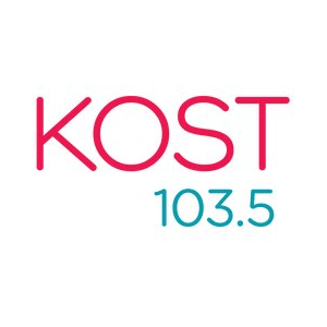 Ouça KOST 103.5 na aplicação