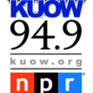 Ouça KQOW - KUOW 90.3 FM na aplicação