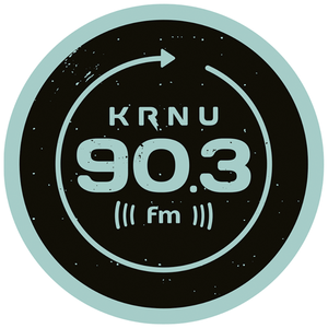 Ouça KRNU 90.3 FM na aplicação